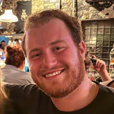 bschwartz_16's profile picture. DC