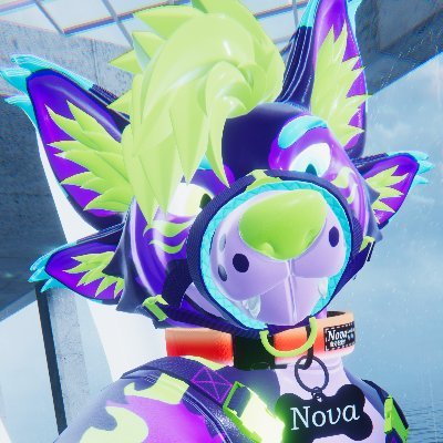 21 pooltoy wolf husky // hardstyle is life // Rocket League and VRChat Addict // SUGGESTIVE TWEETS // TG/Discord: @novawolfsky // 🇲🇽 // owner of a good toy
