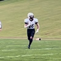 Garrett Thompson (@garrettthomp26) 's Twitter Profile