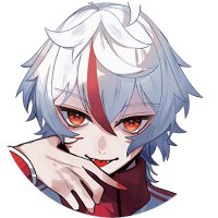 ヴェルは🩸💢 (@vp_re_re) Twitter profile photo