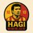 Profile image of Hagi