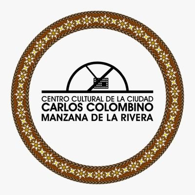 Centro Cultural de la Ciudad Manzana de la Rivera, dependencia de la Dirección General de Cultura y Turismo de la Municipalidad de Asunción - Paraguay