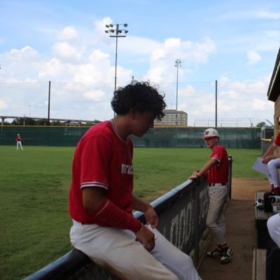 5’9/150Lb/ LHP,1B,OF. Able to hit gap to gap and use the field, and to locate all pitches, fb,cb,ch,sl. East View HS c/o 2029