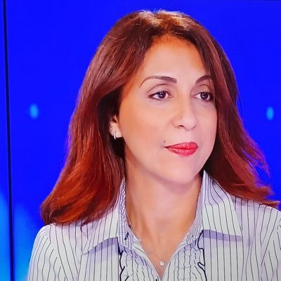 Henda Ayari Profile