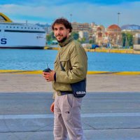 Maged Mohamed (@maged21642) 's Twitter Profile