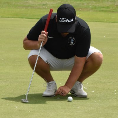 to_otool's profile picture. Martensdale-St. Marys Boys and Girls Golf Coach