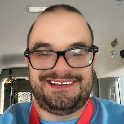 JuddyAngius's profile picture. 