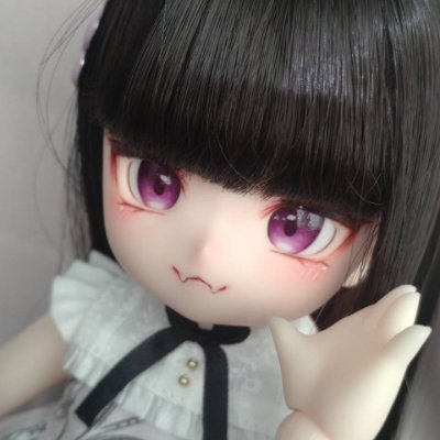 はろ〜!✧︎*
ドールメイン/ぬいぐるみ/創作/ガチャ トカトカ。とっくの昔に成人済み人間ダヨ
いいね&無言フォロー失礼します( * . .)
ꕤ︎︎ 2024/4/19…綺澄 / 7/7…央 / 10/19…柴 / 10/22…巽 / 11/17…渉 2025/7/5…なり🌷.*
⚠︎無断転載、AI学習禁止