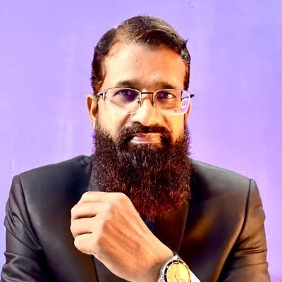 sadat_hm79's profile picture. 🚀 Tailored Investment Strategist 📈 Helping HNIs, NRIs & Global Investors build high-return, tax-free wealth 🏡 Predict. Profit. Prosper. in global real estate