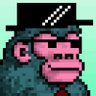 consistop00's profile picture. @CyberKongz Dude // Crypto + NFTs // Golfing 🏌️// Positive anything is welcome.