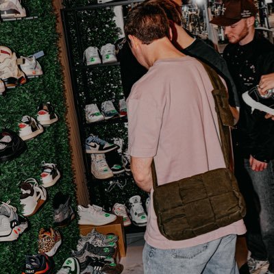 GiannLuca_A's profile picture. 23 | Ecom