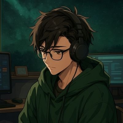 0xakashweb3's profile picture. JUST CHILLING!!!