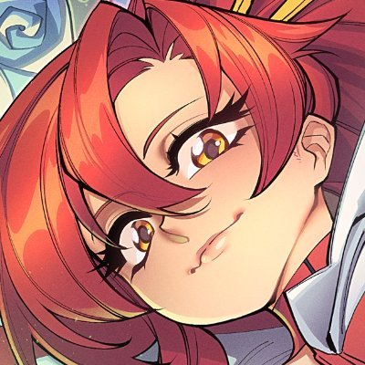 Manga Artist | Fan-Art | SFW, NSFW | Anime | One Piece | OCs | Zelda | Trigger |
#SFW #NSFW Artist
https://t.co/akDZR7Go1M