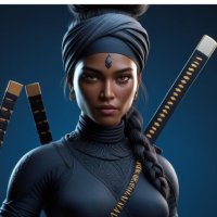 web3ninja🥷 (@ninjauwaofweb3) 's Twitter Profile