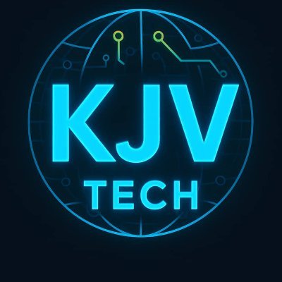 Kayjosh134's profile picture. Web Developer  
Tech Educator
Founder KJV Tech