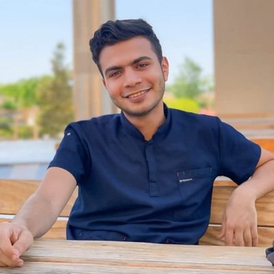 Dentist🦷 || أنا عملت الأكونت دا عشان مش لاقي حاجة أعملها في حياتي.
شرطة مكافحة التسوس 🦷🔝🔥