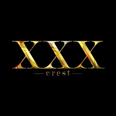 xxx_crest's profile picture. L's collection / XXX-group exceeds   3号店 XXX-crest-（大阪ミナミ）   📍大阪市中央区宗右衛門町3-8   ギャラクシービル4階   定休日：毎月1日(木)(金)