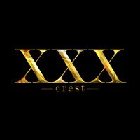 XXX-crest- (@xxx_crest) 's Twitter Profile Photo XXX-crest- (@xxx_crest) 's Twitter Profile Photo