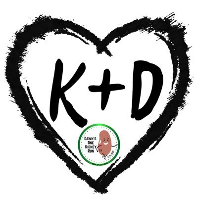 I'm a writer and living kidney donor, he's an engineer. Enjoy life and find the fun!