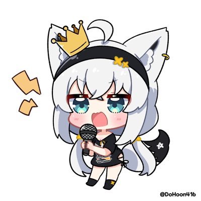 Ceenn3's profile picture. I love Inugami Korone and Shirakami Fubuki