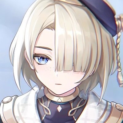 YouDiscoverdMe's profile picture. I post art here, sometimes 🦈
Mostly on Tumblr tho