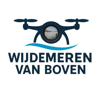 Wijdemeren van Boven maakt foto's en video's van activiteiten in en rond Wijdemeren. In eerste instantie met een drone als dit is toegelaten op de locatie.