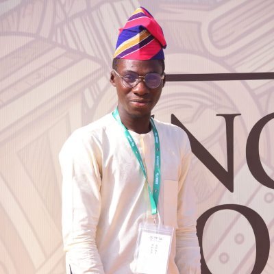 MrEsteem's profile picture. Project Manager | HSE Manager | Crypto Enthusiastic  | Environmentalist | Wastewater Expert