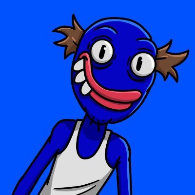Uniting weirdos worldwide. Telegram: https://t.co/JKK8IcWPd1