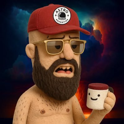 Crypto Enthusiast - Proud Brit - Proud Brunmy - Villan- Raising the 🇬🇧🏴 to show unity