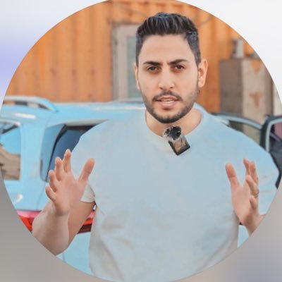 Palestinian Journalist 📸🎥🎞️ Whoever invented the gap, wanted us to take a breath as we run in a long text 🌸