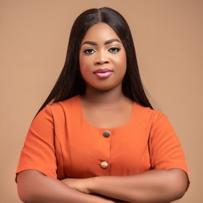 AmakalynSesi's profile picture. Web Content Manager/ Social Media Manager