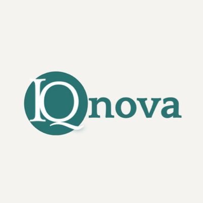 IQnovaSA's profile picture. تحليلات تساعدك تاخذ قرارات أذكى | دراسات مبنية على بيانات | IQnovaSa# | #تحليل_البيانات | #أبحاث