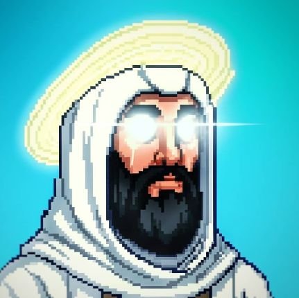 GODPIXELthereal's profile picture. 