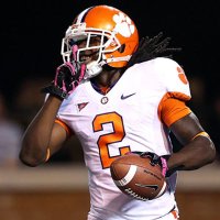Spammy Watkins (@spammywatkins) 's Twitter Profile