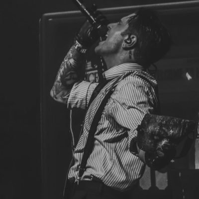 girl you gotta know thereâs no way out | @ghostlyseasons
