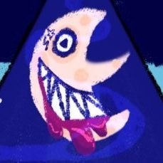 art YouTuber
https://t.co/lFj4GCHtiH
art archive is @soulopenercomic
https://t.co/yaE04CKQ3b
:3
alt @clawnyalt