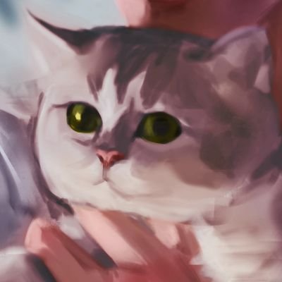 Digital artist
🍎🐦⬛ girlie
https://t.co/6nigUUcQGT - Print Shop
https://t.co/S9UrwDYrqy - Patreon