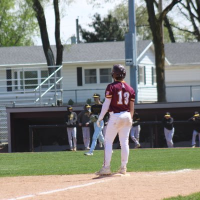 Class of 2027 | Lockport Football | Lockport Baseball | Rhino Baseball | (C, of,) (Db) | 5’10 170 lbs | 4.2 GPA