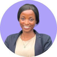 Moyinoluwa Esther Olabode (@olabs_rose) 's Twitter Profile
