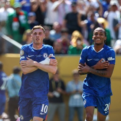 FiifiIce's profile picture. | Chelsea | Nkrumanian