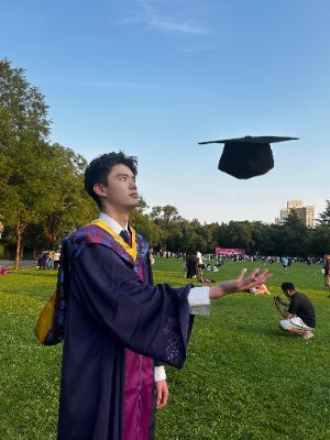 Undergraduate @Tsinghua_Uni | Prev visiting student @XLangNLP, advised by @taoyds | Intern @Alibaba_Qwen