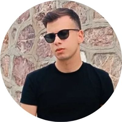 Sports Journalist //✍🏻 Editor @mpaladofatses // 🎙️ Συνεντεύξεις & αφιερώματα ⬇️