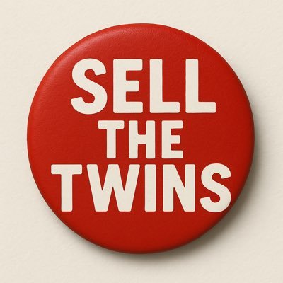 buxtonSupporter's profile picture. Sell the #MNTwins