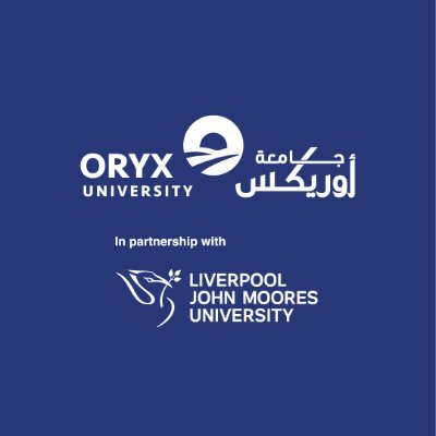 @Oryx_Uni