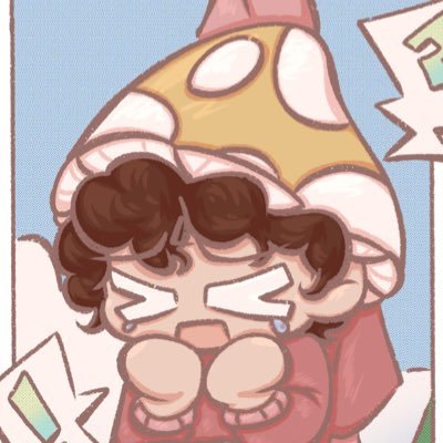 》🍋 Mushroom/Fernicio — Any/All pronouns || || ■ — 6teen, just be normal to me and we'll get along || || ■ — Aspiring VA