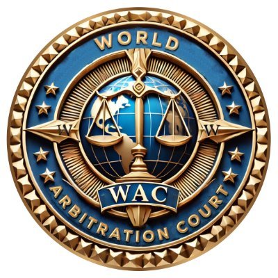 They claim to “fight impunity.” We end it.
Ignored by ICC? Silenced by corrupt courts?
WAC delivers WorldJustice with enforceable prima facie Arbitration Awards