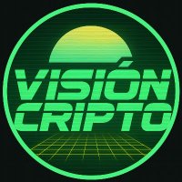 Visión Cripto (@visioncripto01) 's Twitter Profile