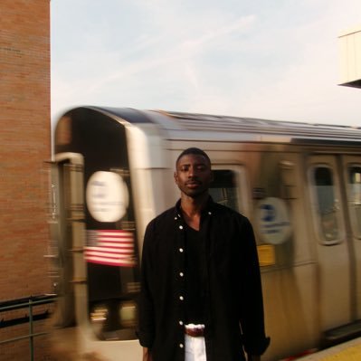 RIP Amadou Sow. RIP Bamz. RIP Mom. Views are my own and do not represent my employer or institution