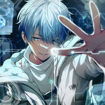 20, I like anime, vtubers, Vocaloid, and New England sports. Ok gamer. Beyblade GIF maker. She/Her