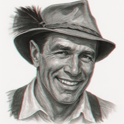 Herzlich willkommen im falschen Film.
